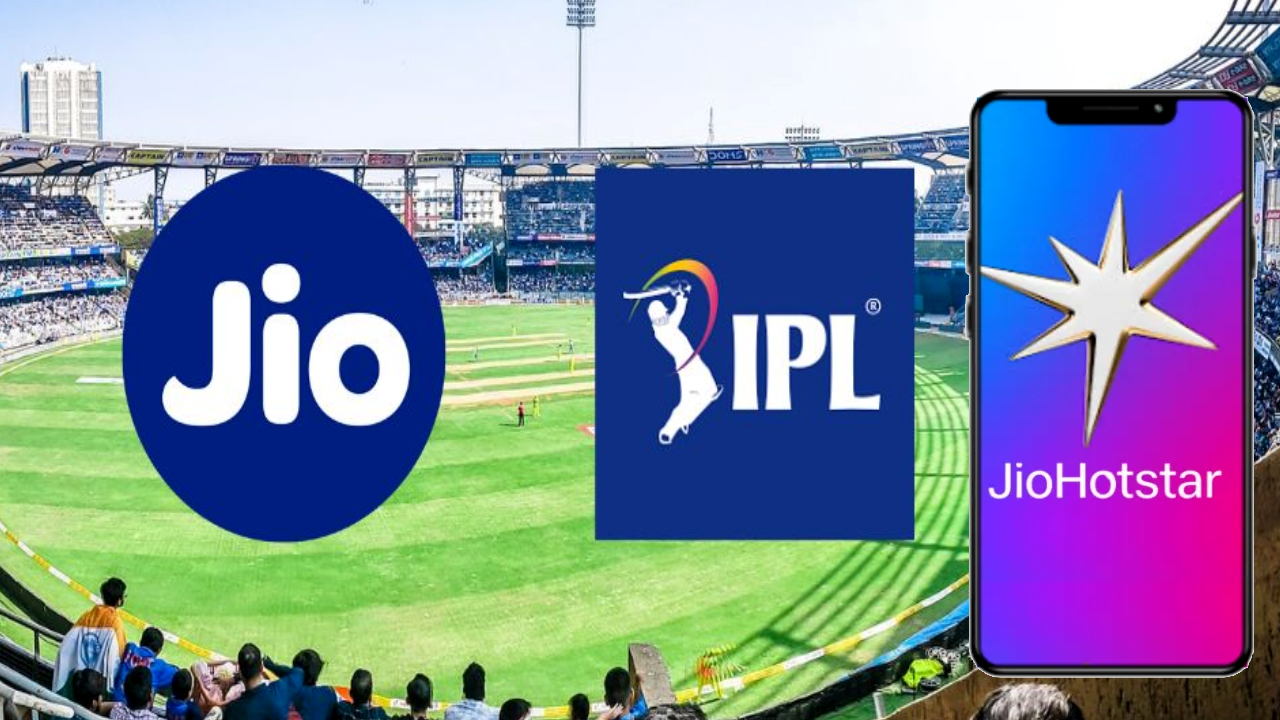 Jio IPL Plan : వావ్ వండర్ఫుల్.. ఈ జియో ప్లాన్తో IPL మ్యాచ్లు 3 నెలలు ఫ్రీగా చూడొచ్చు.. మరెన్నో OTT బెనిఫిట్స్ కూడా! Jio IPL Plan : వావ్ వండర్ఫుల్.. ఈ జియో ప్లాన్తో IPL మ్యాచ్లు 3 నెలలు ఫ్రీగా చూడొచ్చు.. మరెన్నో OTT బెనిఫిట్స్ కూడా!