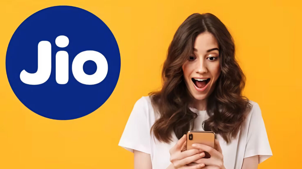 Jio SIM active for 365 days