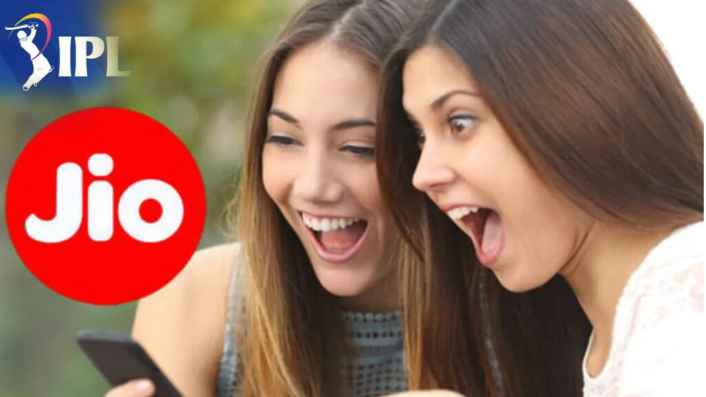 JioHotstar