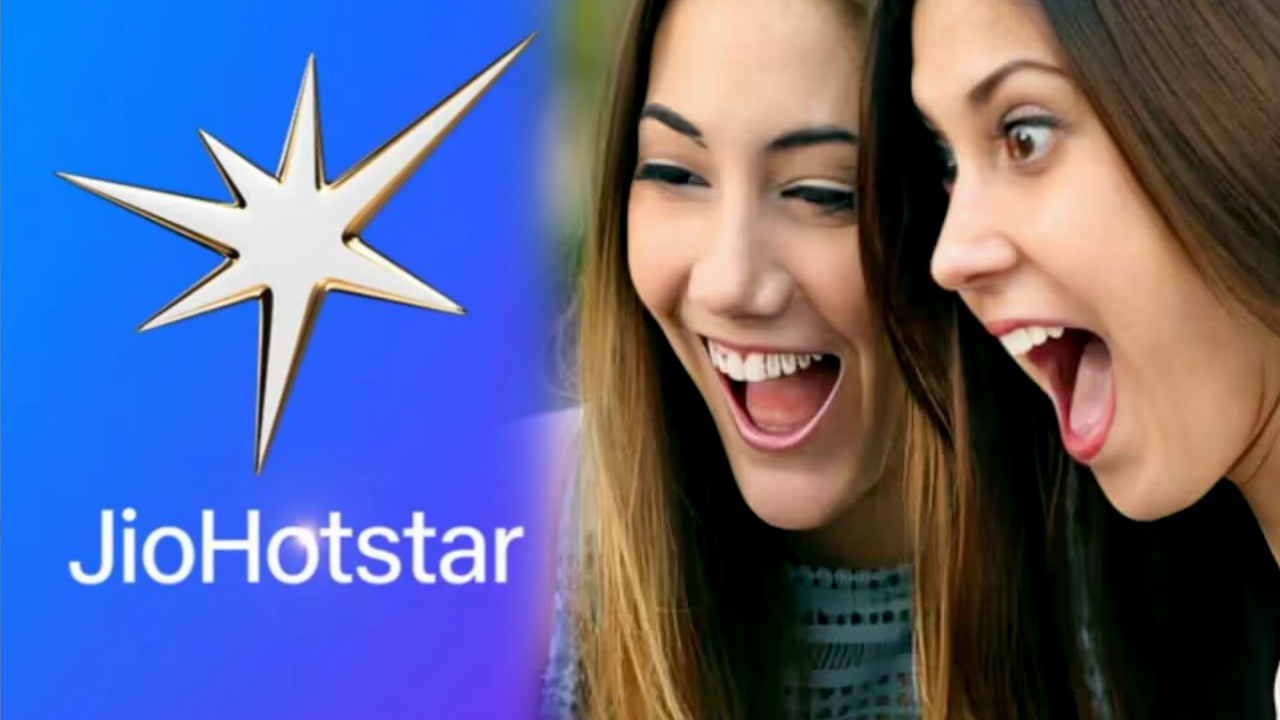 JioHotstar Subscription : వావ్.. వండర్ఫుల్ ప్లాన్.. కేవలం రూ.100కే జియోహాట్స్టార్ సబ్స్ర్కిప్షన్.. 90 రోజులు ఎంజాయ్ చేయొచ్చు..! JioHotstar Subscription : వావ్.. వండర్ఫుల్ ప్లాన్.. కేవలం రూ.100కే జియోహాట్స్టార్ సబ్స్ర్కిప్షన్.. 90 రోజులు ఎంజాయ్ చేయొచ్చు..!
