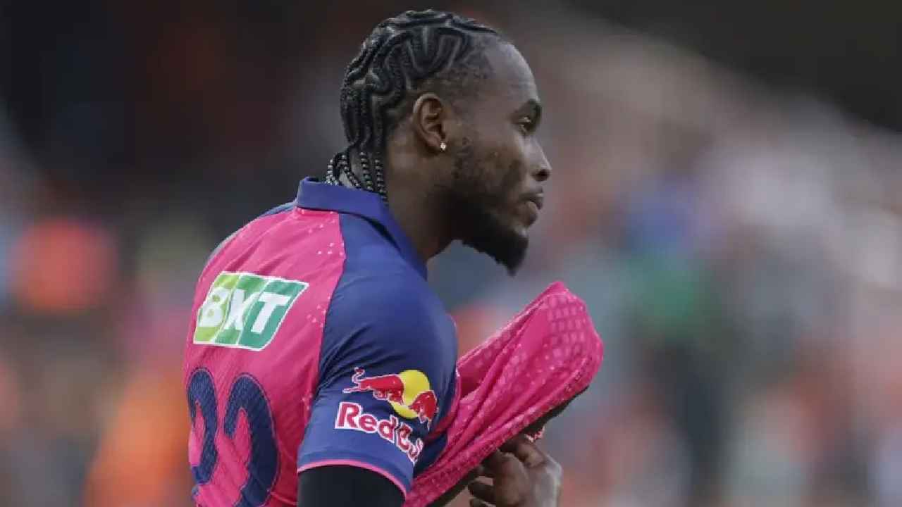IPL 2025 : 4 ఓవర్లు, 76 పరుగులు.. ఐపీఎల్ చరిత్రలో ఆర్చర్ చెత్త రికార్డ్.. IPL 2025 : 4 ఓవర్లు, 76 పరుగులు.. ఐపీఎల్ చరిత్రలో ఆర్చర్ చెత్త రికార్డ్..