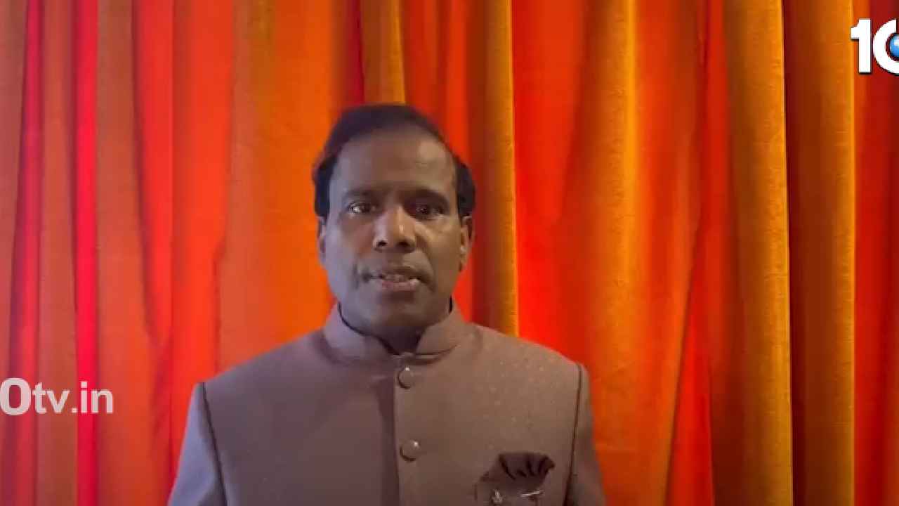 KA Paul : ఇంత కక్కుర్తి ఎందుకు? బెట్టింగ్ యాప్స్ ప్రమోట్ చేసిన సినీ సెలబ్రిటీలపై కేఏ పాల్ ఫైర్ KA Paul : ఇంత కక్కుర్తి ఎందుకు? బెట్టింగ్ యాప్స్ ప్రమోట్ చేసిన సినీ సెలబ్రిటీలపై కేఏ పాల్ ఫైర్