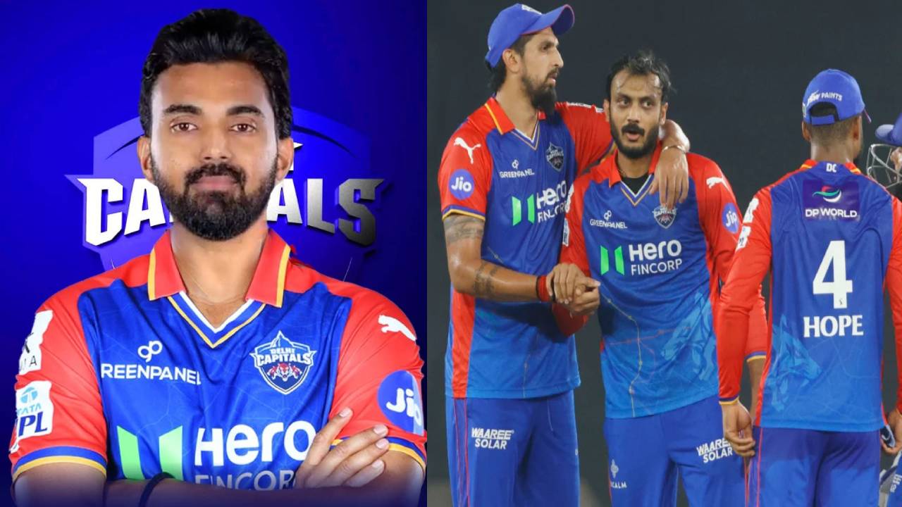 IPL 2025 : కెప్టెన్సీ ఆఫర్ను తిరస్కరించిన కేఎల్ రాహుల్..! ఢిల్లీ కెప్టెన్ అతడే..! IPL 2025 : కెప్టెన్సీ ఆఫర్ను తిరస్కరించిన కేఎల్ రాహుల్..! ఢిల్లీ కెప్టెన్ అతడే..!