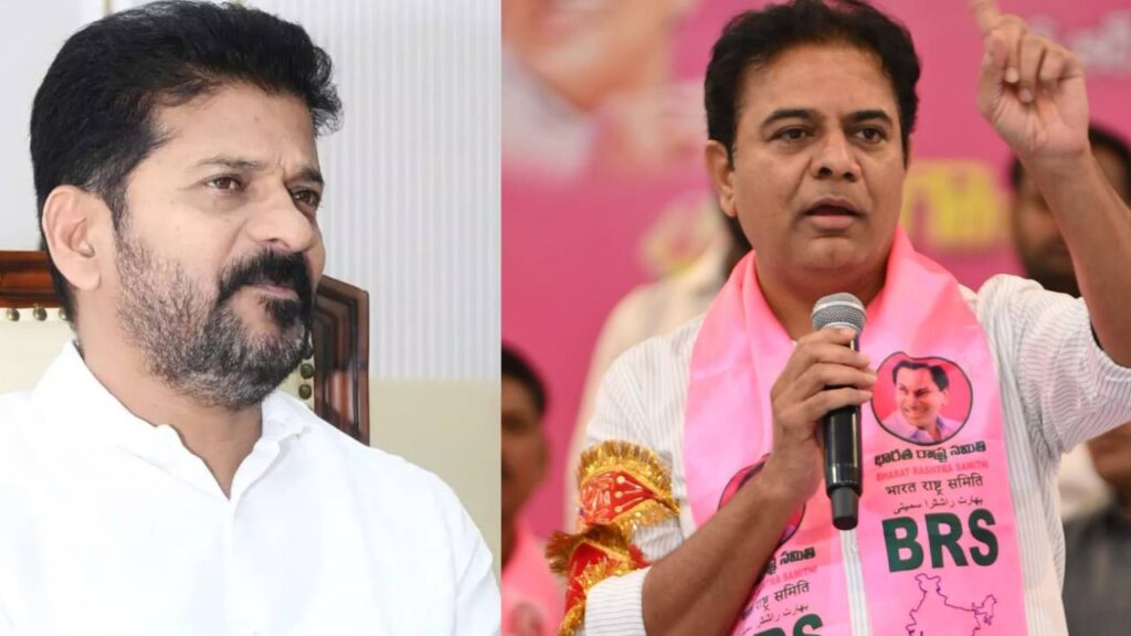 KTR