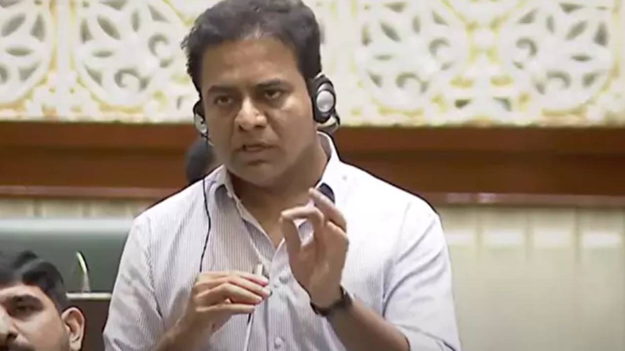 KTR: అవయవ దానానికి నేను సిద్ధంగా ఉన్నా.. అసెంబ్లీలో ప్రకటించిన కేటీఆర్ KTR: అవయవ దానానికి నేను సిద్ధంగా ఉన్నా.. అసెంబ్లీలో ప్రకటించిన కేటీఆర్