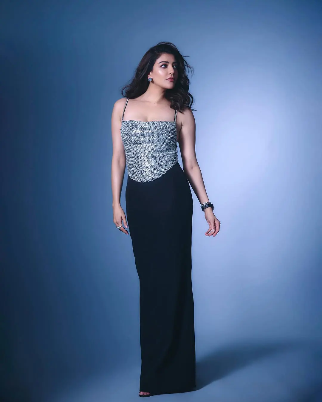Kajal Aggarwal Beauty Dominates her Age