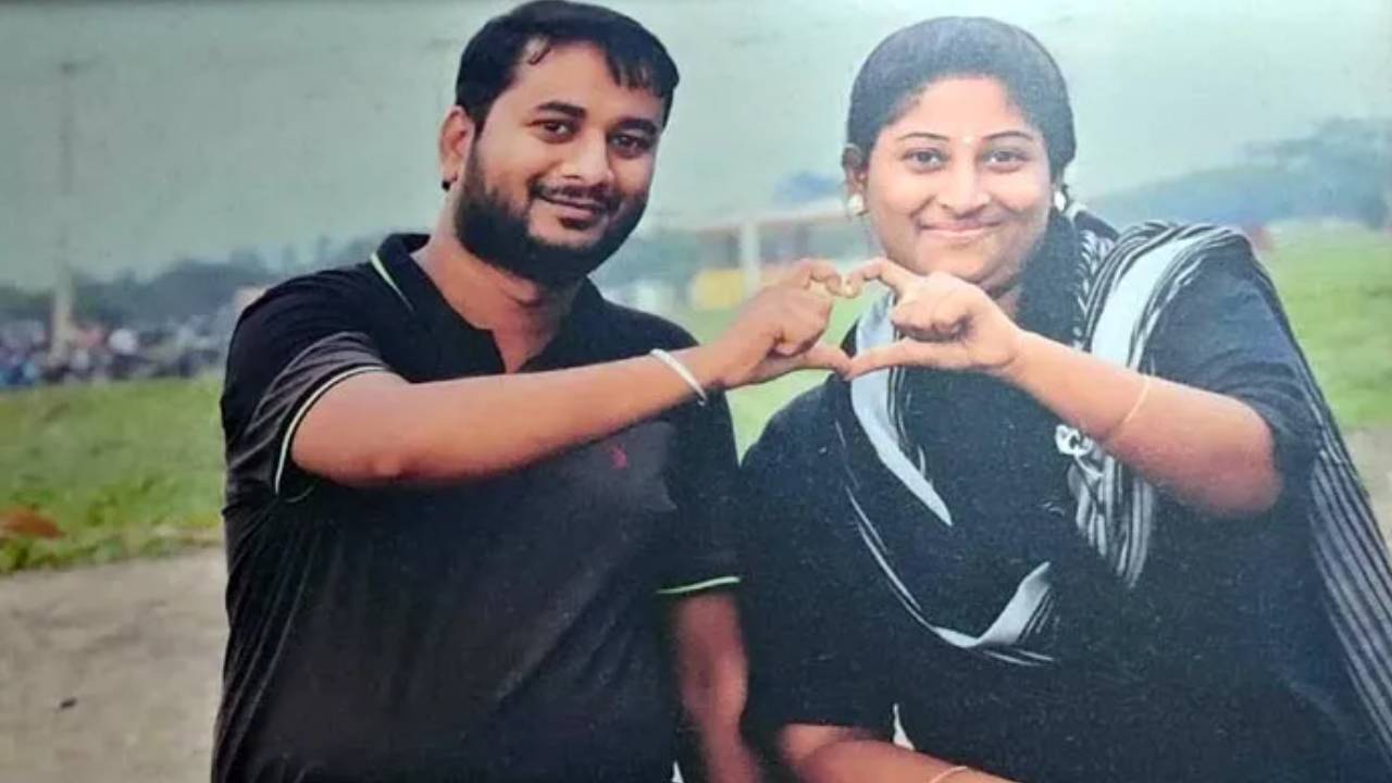 Kakinada: కాళ్లూ చేతులను తాళ్లతో కట్టేసి, నీళ్ల బకెట్లలో తలలు ముంచి.. కాకినాడలో దారుణ ఘటన Kakinada: కాళ్లూ చేతులను తాళ్లతో కట్టేసి, నీళ్ల బకెట్లలో తలలు ముంచి.. కాకినాడలో దారుణ ఘటన