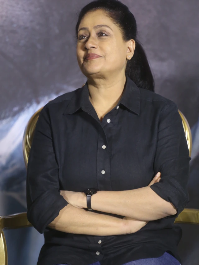 Kalyan Ram Vijayashanthi Arjun Son of Vyjayanthi Teaser Launch event