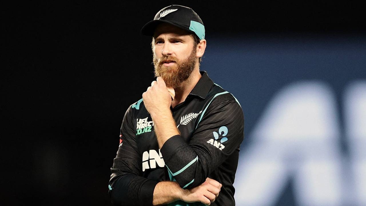 Champions Trophy final : భారత్తో అలా ఆడతాం.. న్యూజిలాండ్ స్ట్రాటజీని బయటపెట్టిన విలియమ్సన్.. Champions Trophy final : భారత్తో అలా ఆడతాం.. న్యూజిలాండ్ స్ట్రాటజీని బయటపెట్టిన విలియమ్సన్..