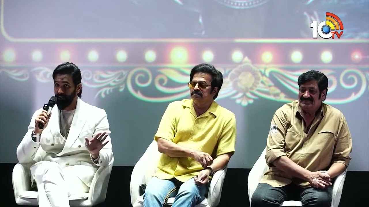 Kannappa Movie Trolls : కన్నప్ప సినిమాని ట్రోల్ చేశారంటే శివుడి ఆగ్రహానికి, శాపానికి గురవుతారు..!