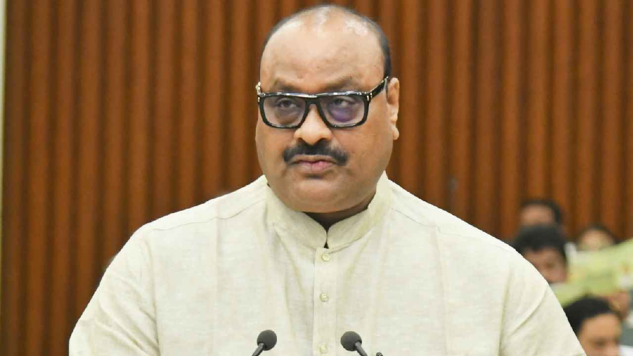 Kinjarapu Atchannaidu : ప్రతి స్కామ్పై విచారణ జరిపిస్తాం, తప్పు చేసిన వారిని వదిలిపెట్టం- వైసీపీ నేతలకు మంత్రి అచ్చెన్నాయుడు వార్నింగ్ Kinjarapu Atchannaidu : ప్రతి స్కామ్పై విచారణ జరిపిస్తాం, తప్పు చేసిన వారిని వదిలిపెట్టం- వైసీపీ నేతలకు మంత్రి అచ్చెన్నాయుడు వార్నింగ్
