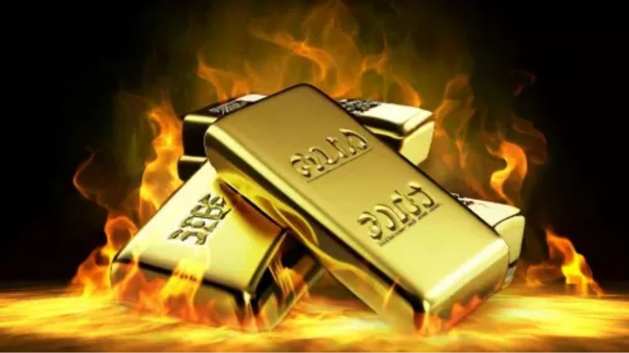Gold Prices: బంగారం కొంటున్నారా? ప్రస్తుతం మార్కెట్లో పరిస్థితి ఎలా ఉందో తెలుసుకోవాల్సిందే.. Gold Prices: బంగారం కొంటున్నారా? ప్రస్తుతం మార్కెట్లో పరిస్థితి ఎలా ఉందో తెలుసుకోవాల్సిందే..