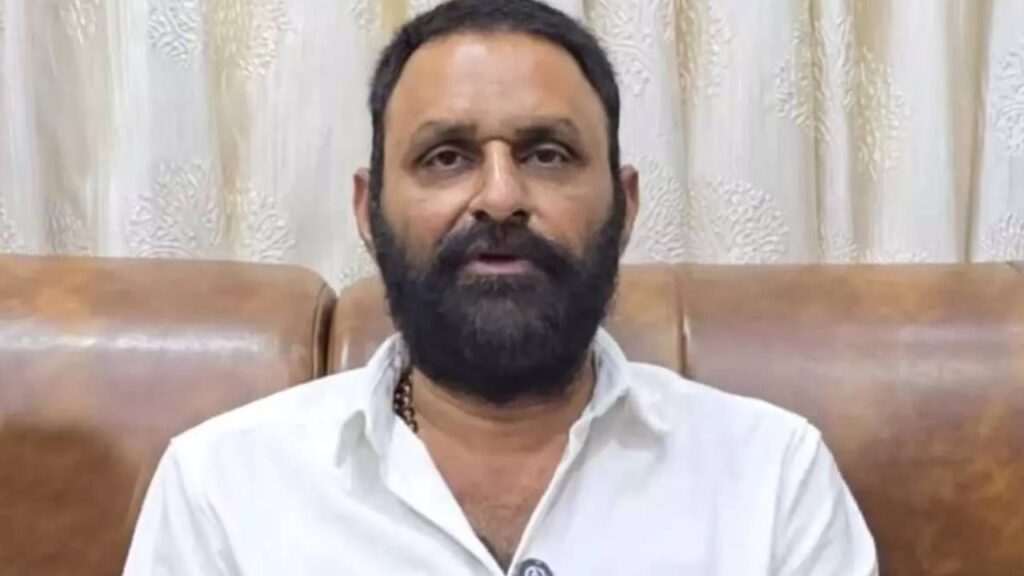 Kodali Nani