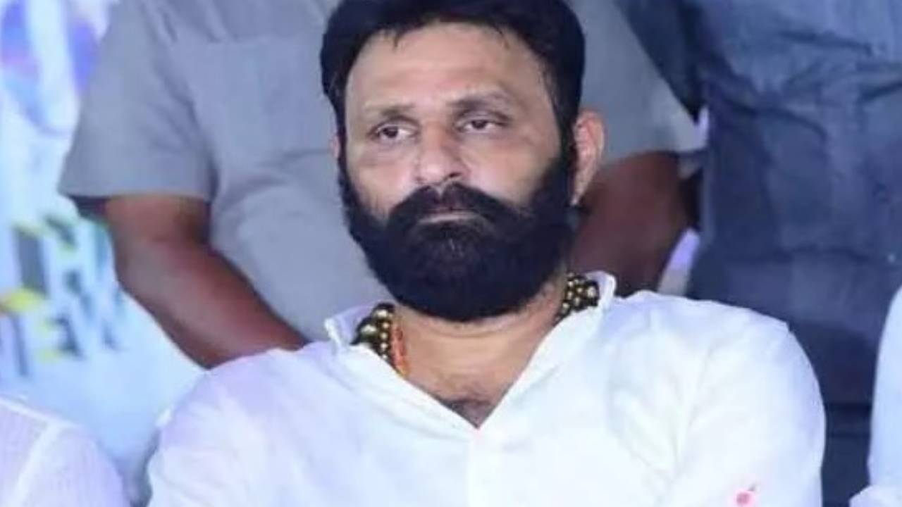 Kodali Nani: మాజీ మంత్రి కొడాలి నాని ఆరోగ్య పరిస్థితిపై కీలక అప్డేట్ Kodali Nani: మాజీ మంత్రి కొడాలి నాని ఆరోగ్య పరిస్థితిపై కీలక అప్డేట్