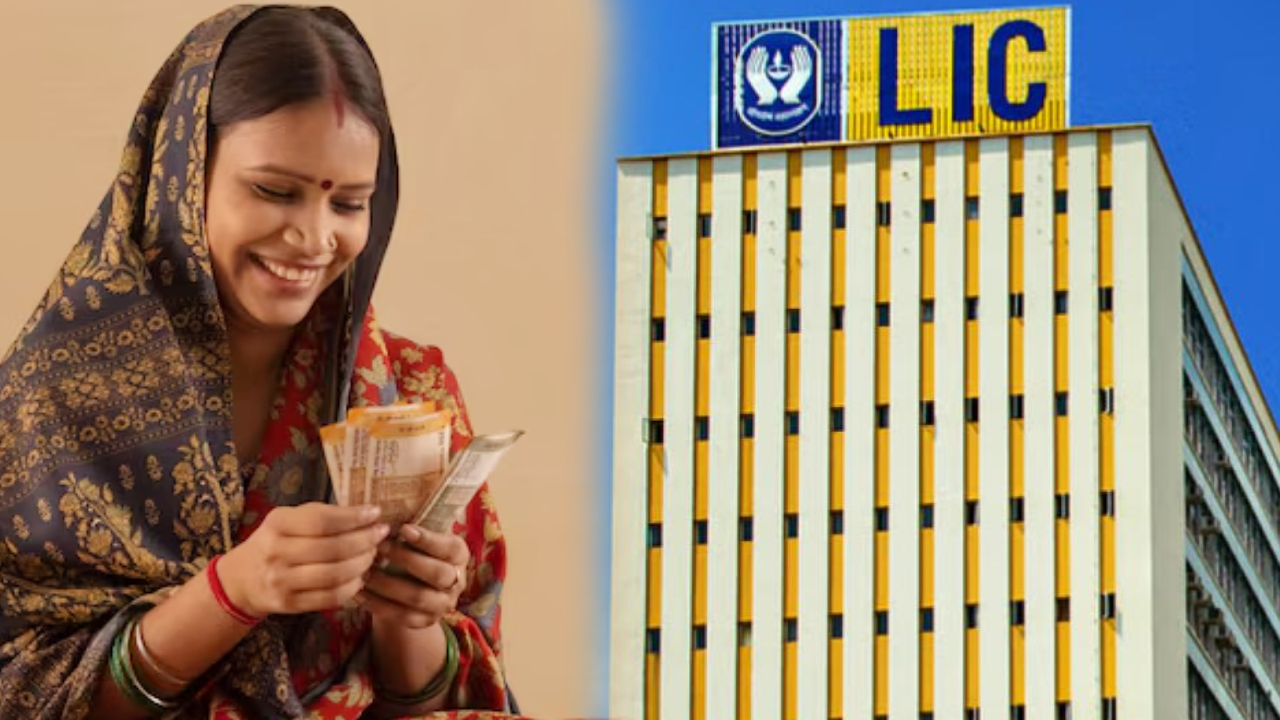 LIC Bima Sakhi : గుడ్ న్యూస్.. మహిళల కోసం LIC అద్భుతమైన స్కీమ్.. టెన్త్ పాసైతే చాలు.. పైసా కట్టకుండా నెలకు రూ.7వేలు సంపాదించుకోవచ్చు! LIC Bima Sakhi : గుడ్ న్యూస్.. మహిళల కోసం LIC అద్భుతమైన స్కీమ్.. టెన్త్ పాసైతే చాలు.. పైసా కట్టకుండా నెలకు రూ.7వేలు సంపాదించుకోవచ్చు!