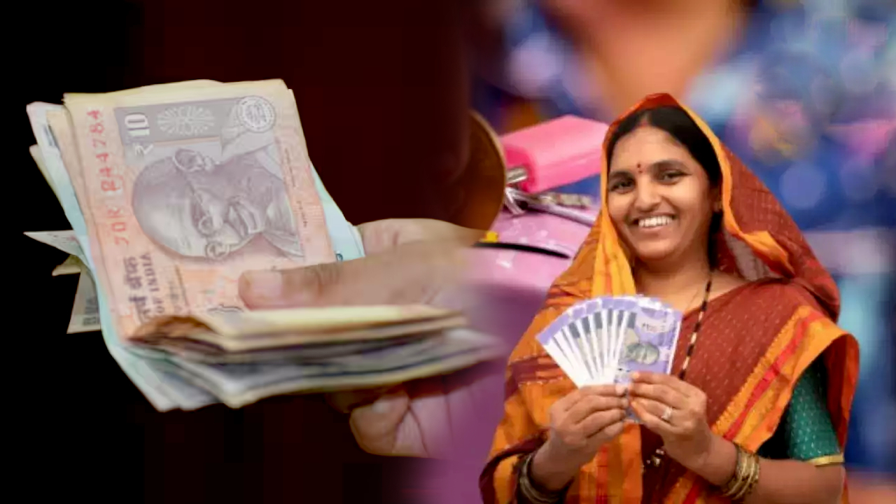 Lado Lakshmi Yojana : మహిళలకు గుడ్ న్యూస్.. ప్రతినెలా రూ. 2,100 మీ ఖాతాలోకి.. ఈ పథకం ఎలా పొందాలంటే? Lado Lakshmi Yojana : మహిళలకు గుడ్ న్యూస్.. ప్రతినెలా రూ. 2,100 మీ ఖాతాలోకి.. ఈ పథకం ఎలా పొందాలంటే?