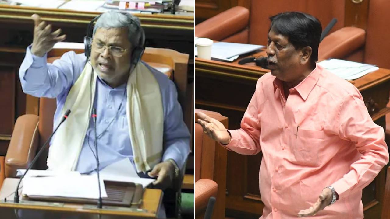 Karnataka: మగవారికి ప్రతివారం ఉచితంగా రెండు మద్యం బాటిల్స్.. కర్ణాటక అసెంబ్లీలో ఆసక్తికర చర్చ.. Karnataka: మగవారికి ప్రతివారం ఉచితంగా రెండు మద్యం బాటిల్స్.. కర్ణాటక అసెంబ్లీలో ఆసక్తికర చర్చ..