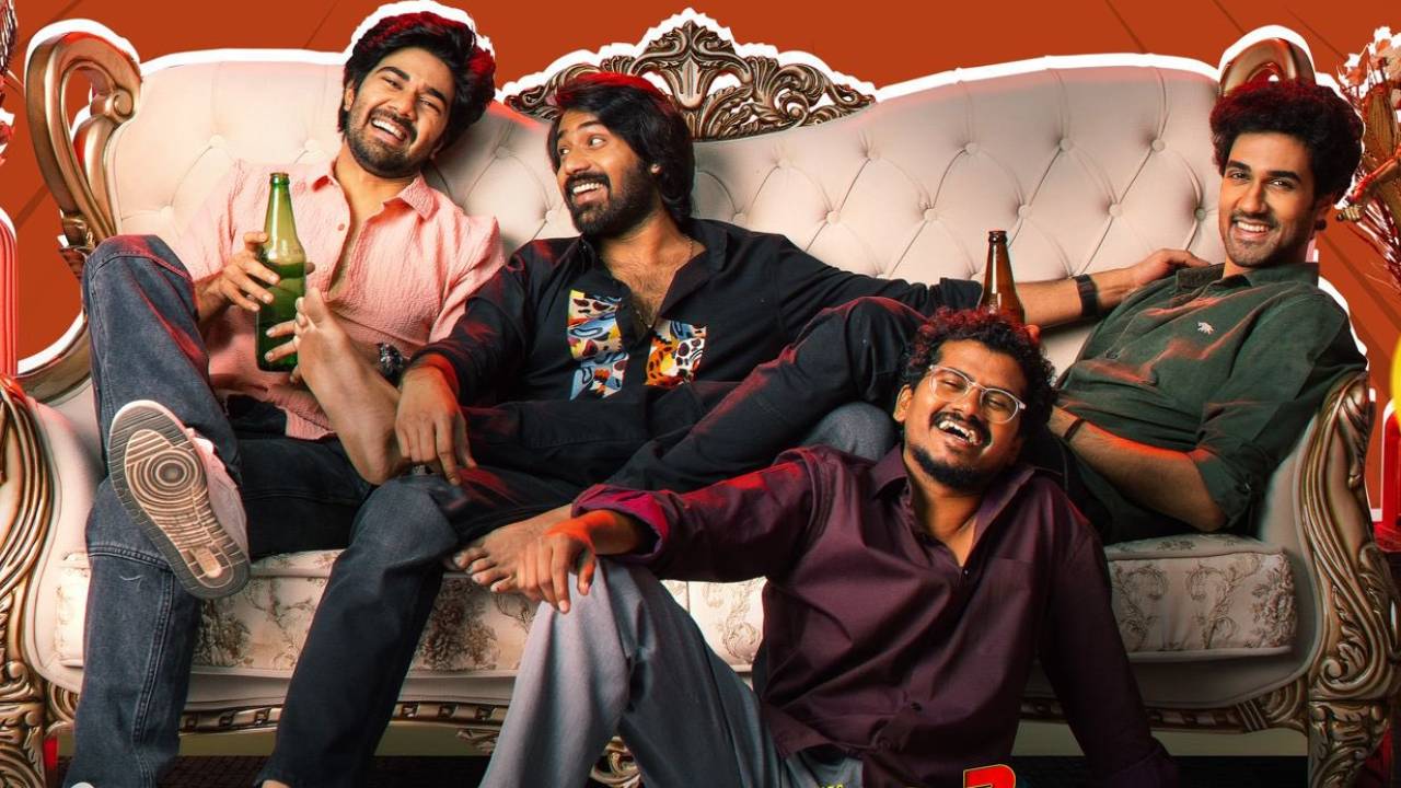 Mad Square Collections : దుమ్ములేపుతున్న మ్యాడ్ స్క్వేర్.. బాక్సాఫీస్ వద్ద కలెక్షన్ల వర్షం.. Mad Square Collections : దుమ్ములేపుతున్న మ్యాడ్ స్క్వేర్.. బాక్సాఫీస్ వద్ద కలెక్షన్ల వర్షం..