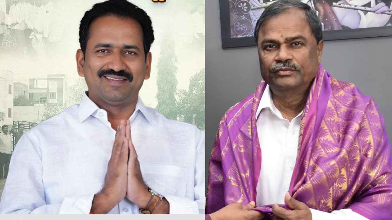 Malka Komaraiah : టీచర్స్ ఎమ్మెల్సీ ఎన్నికల్లో మల్క కొమరయ్య, శ్రీపాల్ రెడ్డి విజయం..