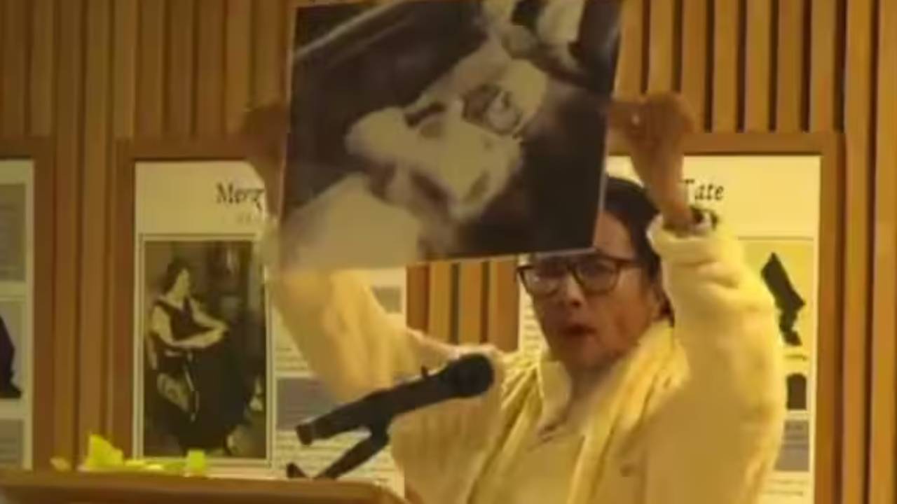 Mamata Banerjee 