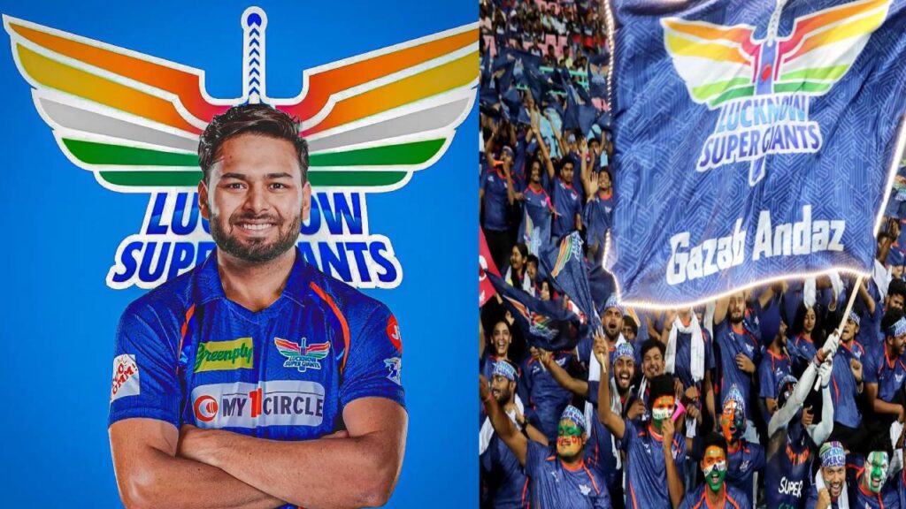 Massive Blow to LSG star pacer miss first half of IPL 2025 due to injury reports