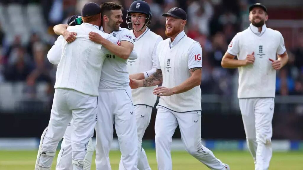 Massive blow for England ahead of Test series against India