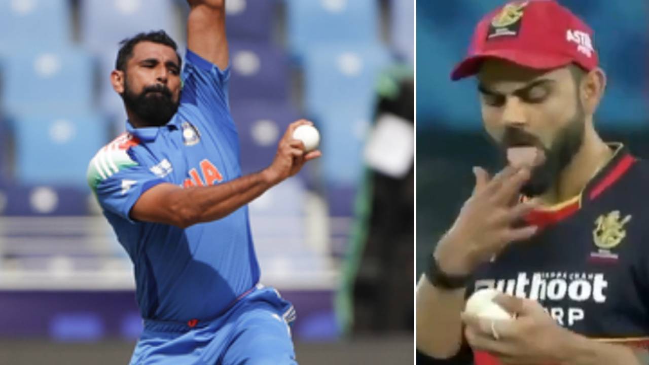 IPL 2025: బీసీసీఐ కీలక నిర్ణయం తీసుకోబోతుందా.. ఈ ఐపీఎల్లో బౌలర్లకు పండగేనా..? IPL 2025: బీసీసీఐ కీలక నిర్ణయం తీసుకోబోతుందా.. ఈ ఐపీఎల్లో బౌలర్లకు పండగేనా..?