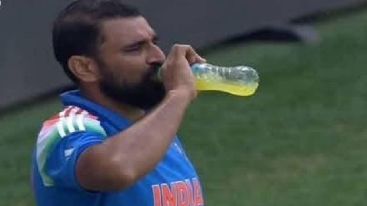 Mohammed Shami: టీమిండియా స్టార్ బౌలర్ మహమ్మద్ షమీపై విమర్శలు.. మహాపాపి, నేరగాడు అంటూ.. Mohammed Shami: టీమిండియా స్టార్ బౌలర్ మహమ్మద్ షమీపై విమర్శలు.. మహాపాపి, నేరగాడు అంటూ..