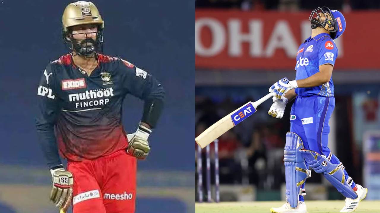 IPL 2025 : ఐపీఎల్ చరిత్రలో అత్యధిక సార్లు డకౌట్లు అయిన ఆటగాళ్లు వీరే.. రోహిత్ శర్మ నుంచి పీయూష్ చావ్లా వరకు.. IPL 2025 : ఐపీఎల్ చరిత్రలో అత్యధిక సార్లు డకౌట్లు అయిన ఆటగాళ్లు వీరే.. రోహిత్ శర్మ నుంచి పీయూష్ చావ్లా వరకు..