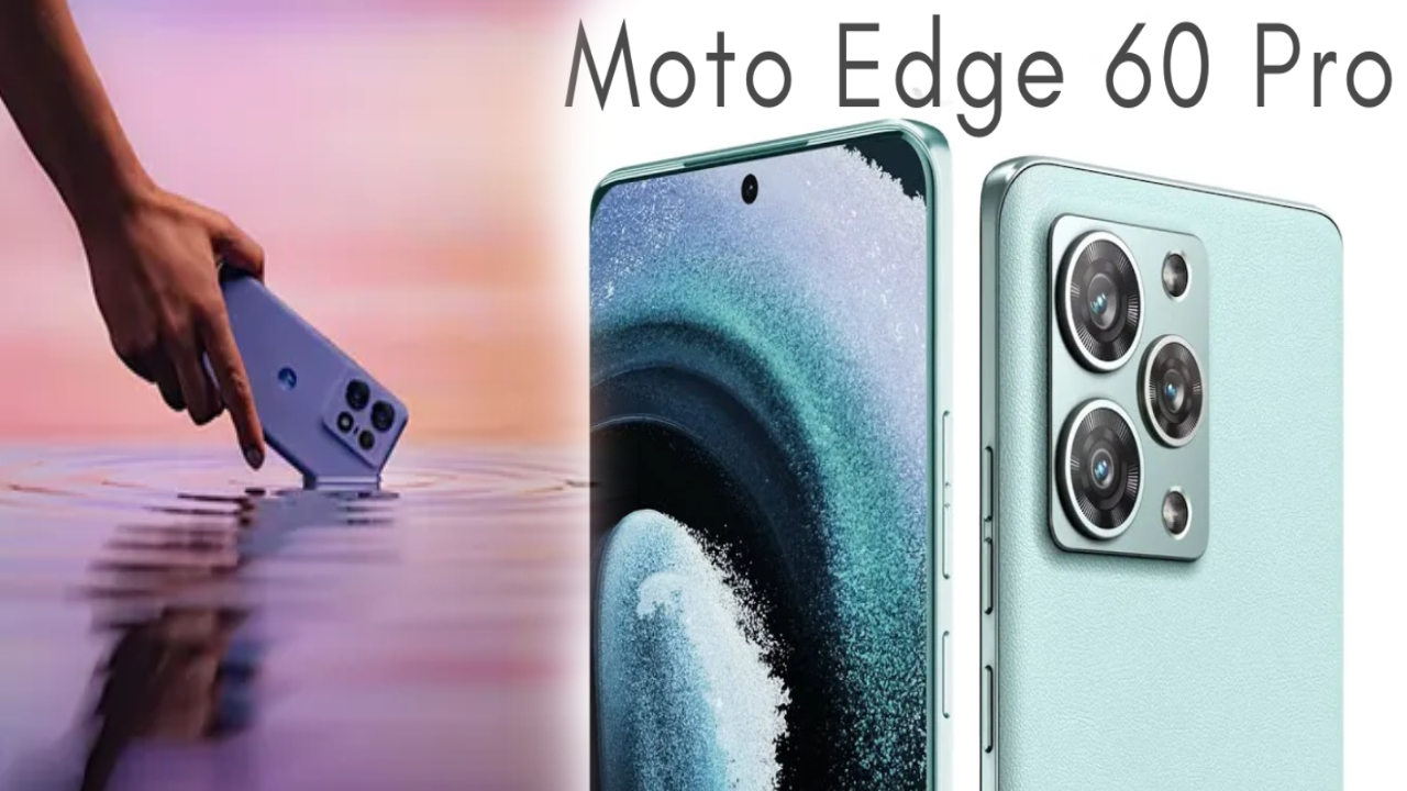Motorola Edge 60 Pro : ఫీచర్లు అంటే ఇలా ఉండాలి.. కొత్త మోటోరోలా ఫోన్ వచ్చేస్తోంది.. భారత్లో లాంచ్కు ముందే భారీ అంచనాలు..! Motorola Edge 60 Pro : ఫీచర్లు అంటే ఇలా ఉండాలి.. కొత్త మోటోరోలా ఫోన్ వచ్చేస్తోంది.. భారత్లో లాంచ్కు ముందే భారీ అంచనాలు..!