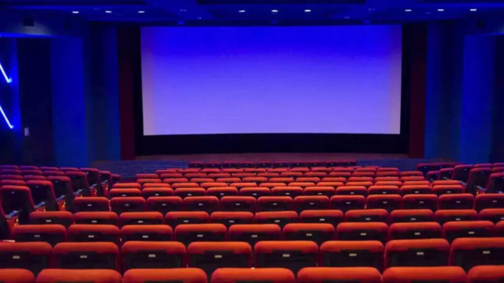 Multiplex Theatres