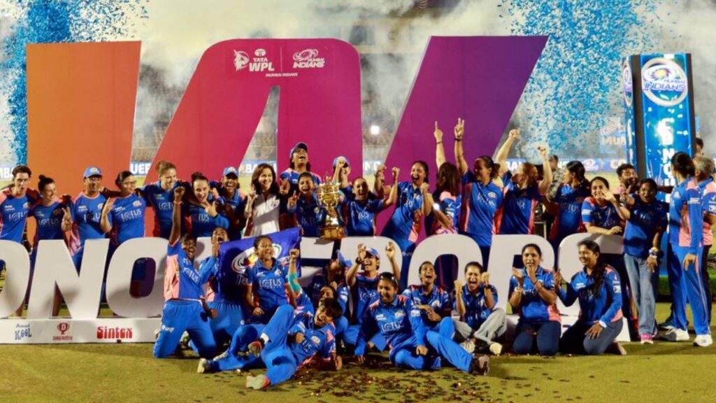 Mumbai Indians