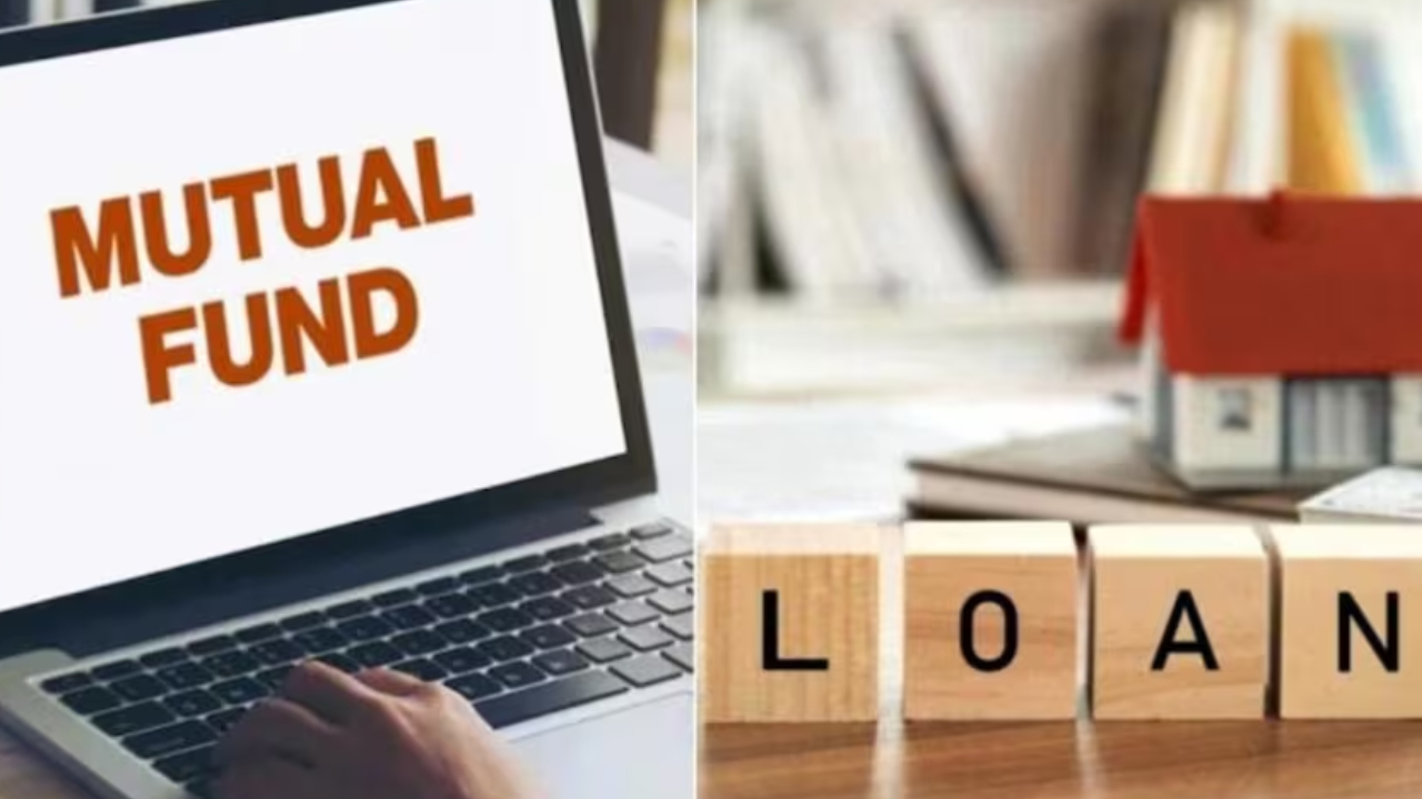 Mutual Funds Loans : మ్యూచువల్ ఫండ్ నుంచి రుణాలు తీసుకోవచ్చా? రిస్క్ ఏమైనా ఉంటుందా? ప్రయోజనాలేంటి? కలిగే నష్టాలేంటి? Mutual Funds Loans : మ్యూచువల్ ఫండ్ నుంచి రుణాలు తీసుకోవచ్చా? రిస్క్ ఏమైనా ఉంటుందా? ప్రయోజనాలేంటి? కలిగే నష్టాలేంటి?
