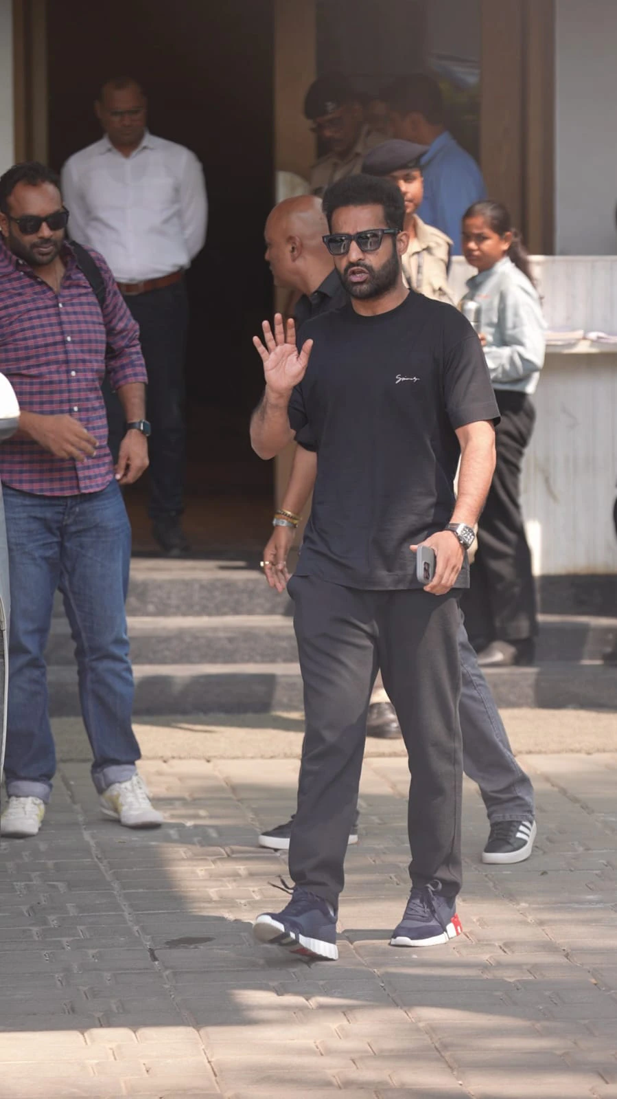 Jr NTR Latest Photos