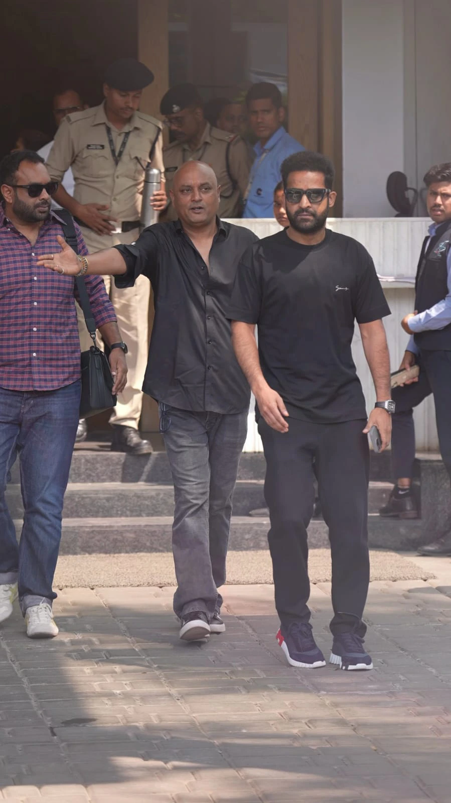 Jr NTR Latest Photos