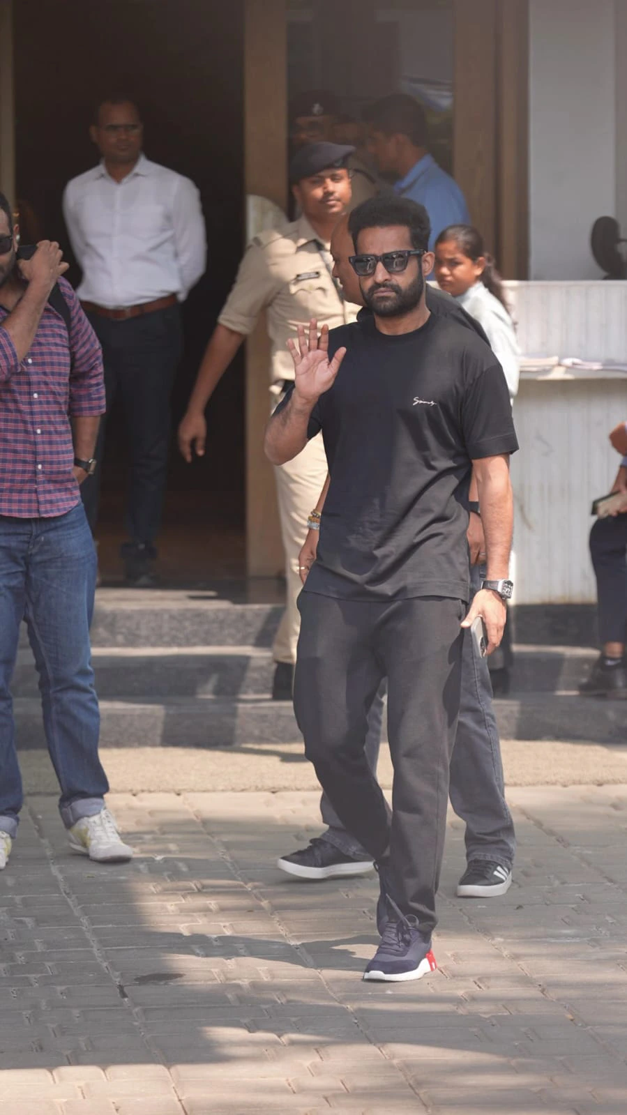 Jr NTR Latest Photos