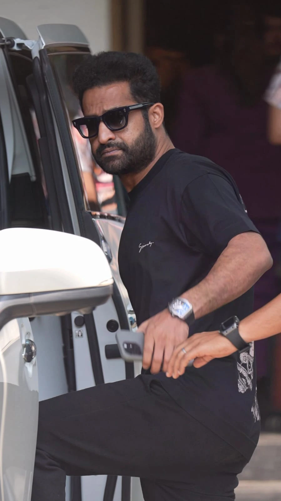 Jr NTR Latest Photos