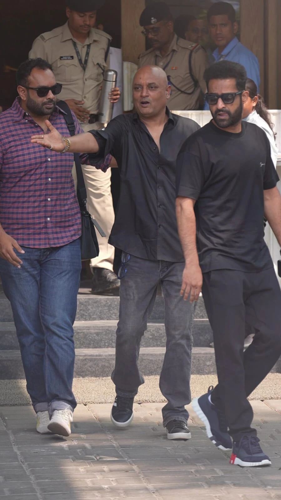 Jr NTR Latest Photos