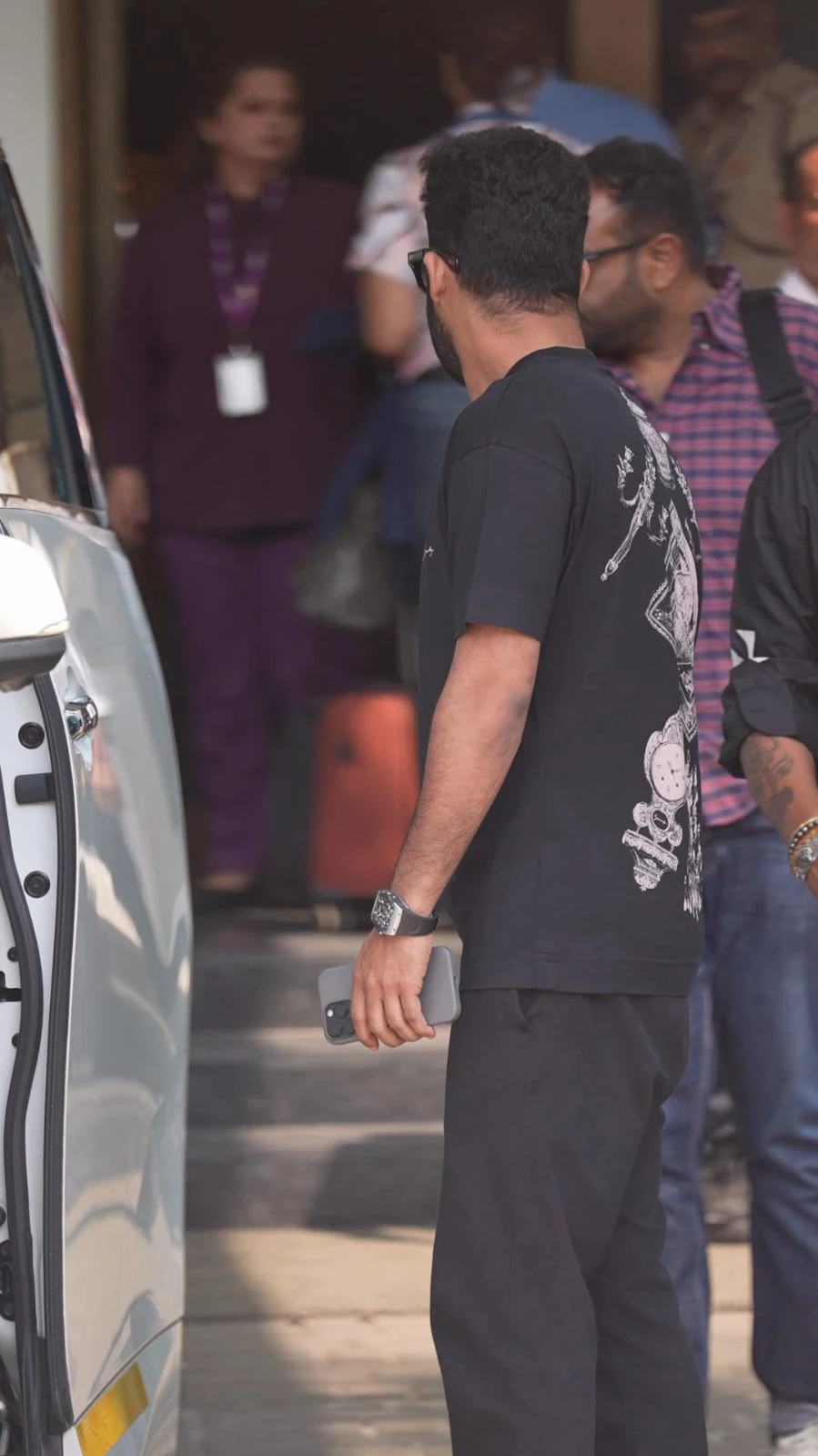 Jr NTR Latest Photos