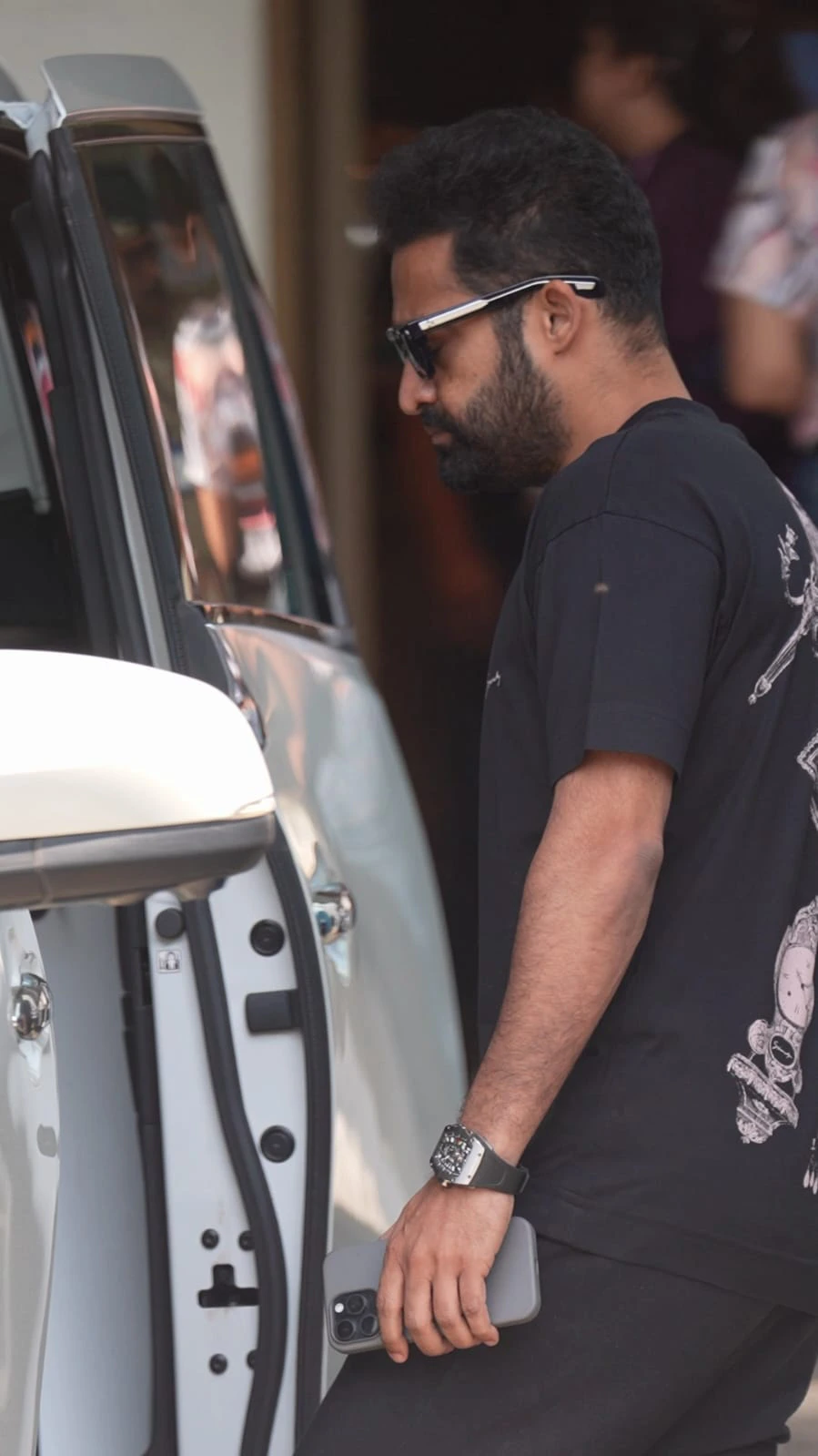 Jr NTR Latest Photos