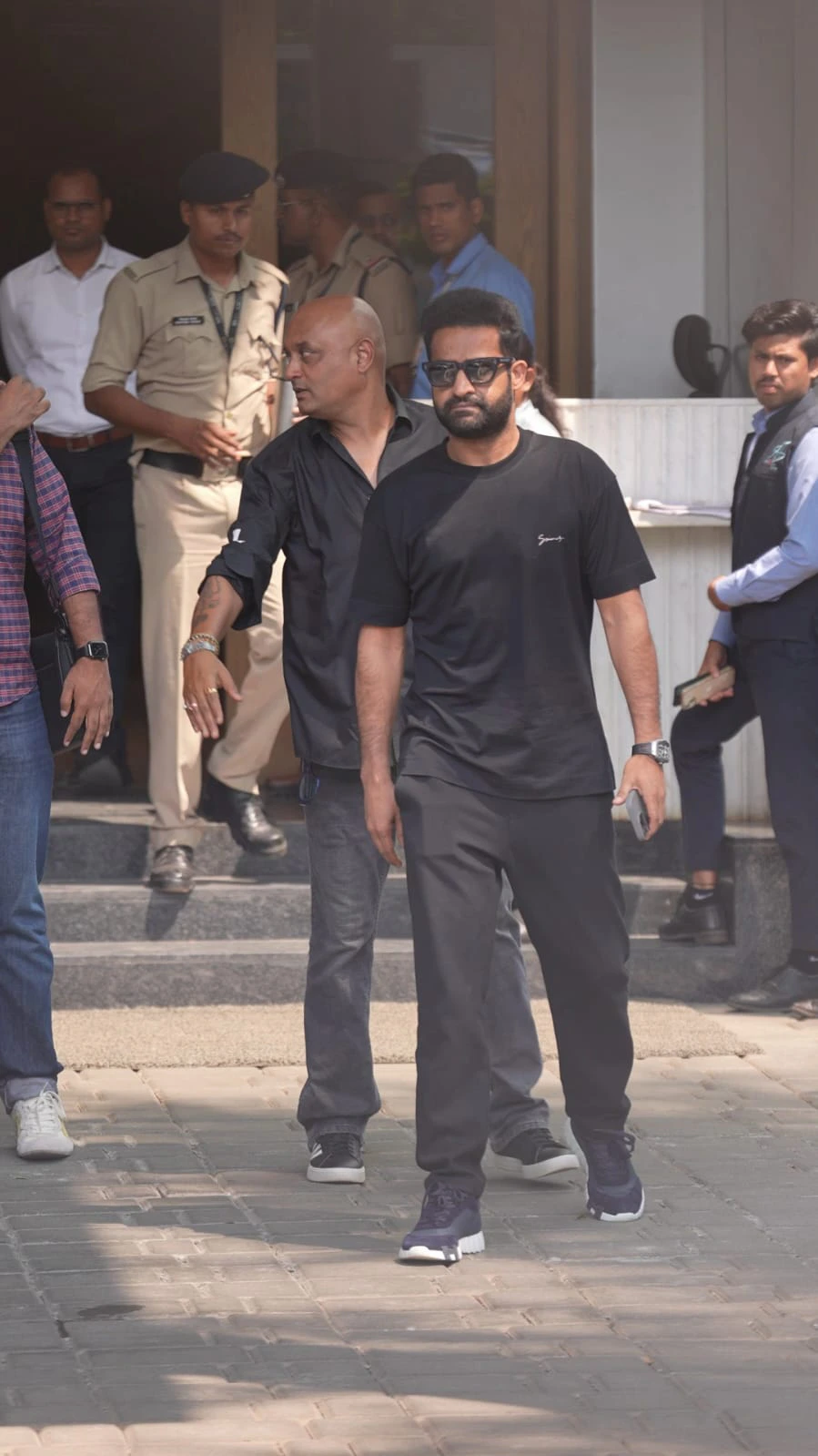 Jr NTR Latest Photos