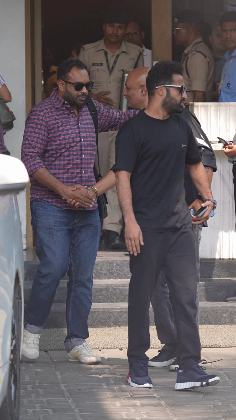 Jr NTR Latest Photos