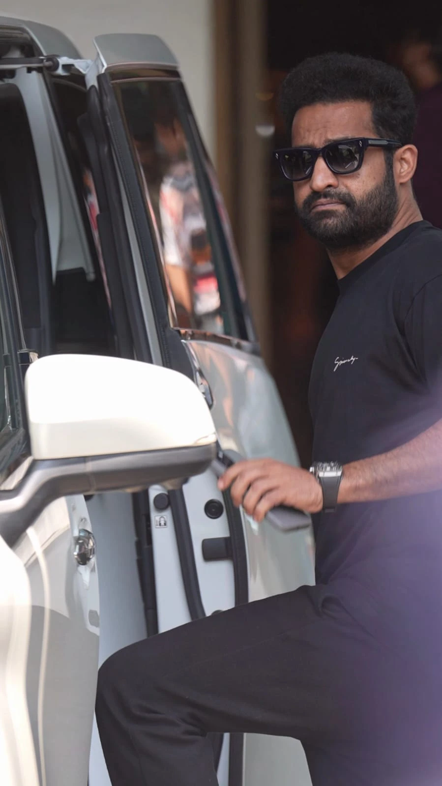 Jr NTR Latest Photos