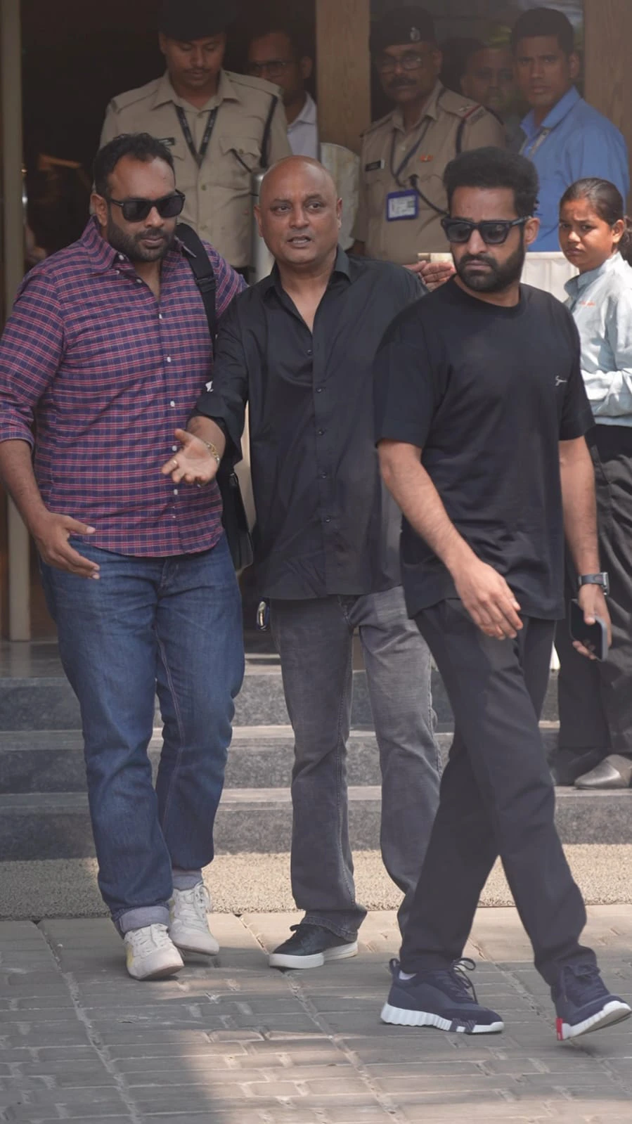 Jr NTR Latest Photos