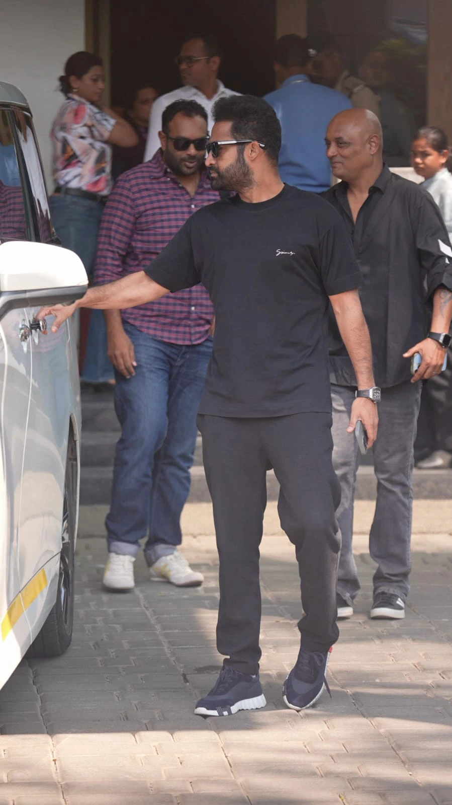 Jr NTR Latest Photos