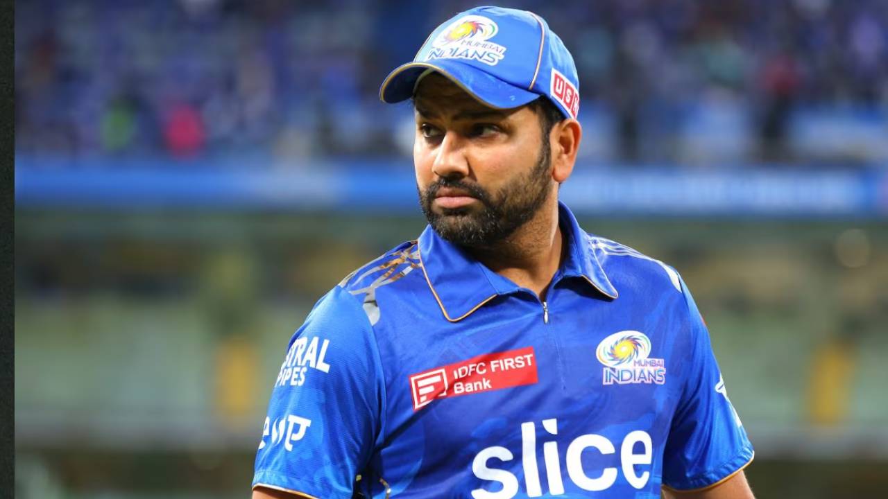 CSK vs MI : చెన్నైతో మ్యాచ్.. హిట్మ్యాన్ రోహిత్ శర్మ అందుకోనున్న రికార్డు ఇదే.. CSK vs MI : చెన్నైతో మ్యాచ్.. హిట్మ్యాన్ రోహిత్ శర్మ అందుకోనున్న రికార్డు ఇదే..