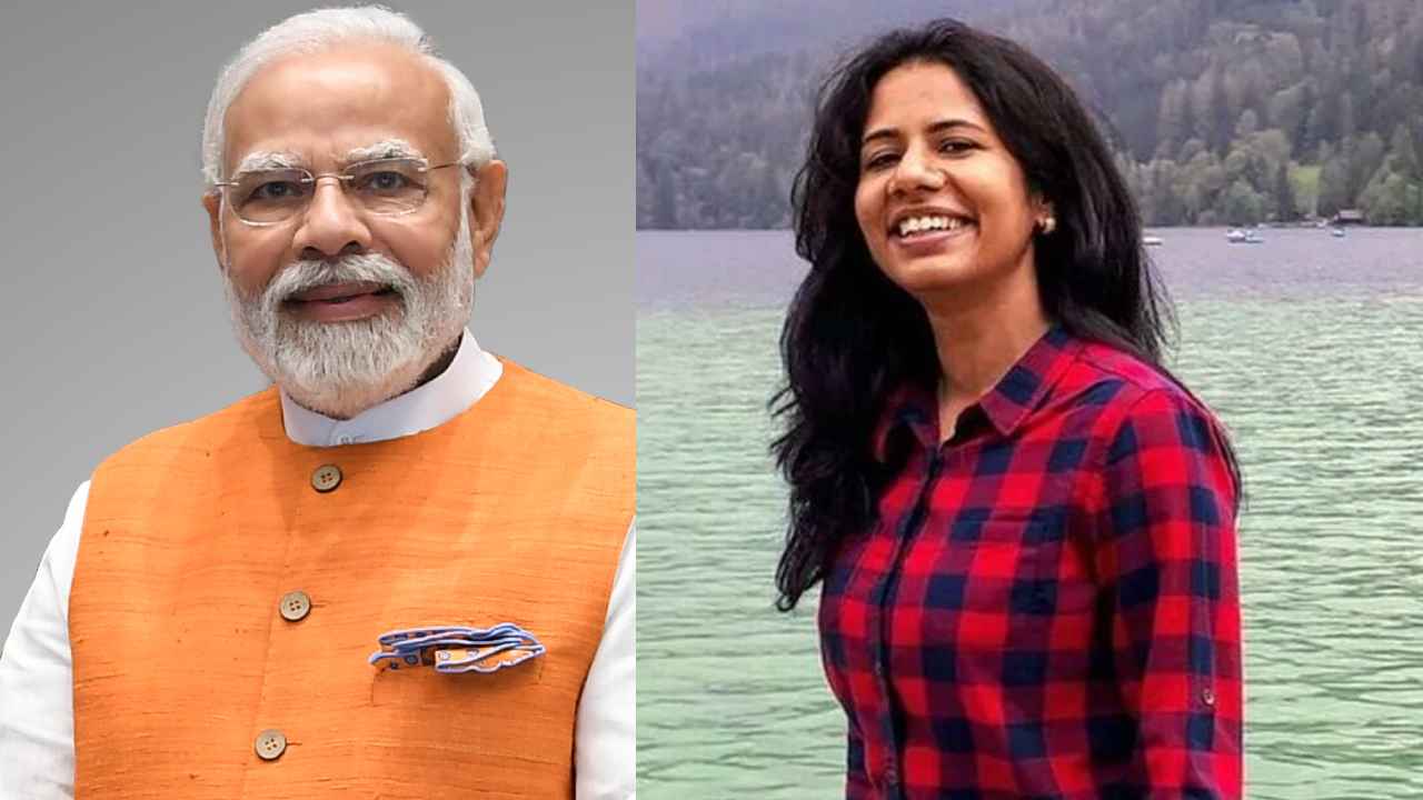 Nidhi Tewari : ప్రధాని మోదీ ప్రైవేట్ సెక్రటరీగా నిధి తివారీ.. ఎవరీ నిధి తివారీ, పూర్తి వివరాలు.. Nidhi Tewari : ప్రధాని మోదీ ప్రైవేట్ సెక్రటరీగా నిధి తివారీ.. ఎవరీ నిధి తివారీ, పూర్తి వివరాలు..