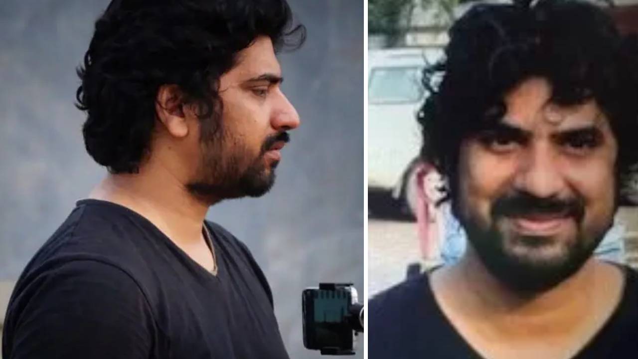 భార్య వేధింపులతో ఉద్యోగి ఆత్మహత్య.. హోటల్ గదికి Dont Disturb బోర్డ్ పెట్టి.. సూసైడ్ నోట్ కంపెనీ వెబ్ సైట్ లో పోస్ట్ చేసి.. భార్య వేధింపులతో ఉద్యోగి ఆత్మహత్య.. హోటల్ గదికి Dont Disturb బోర్డ్ పెట్టి.. సూసైడ్ నోట్ కంపెనీ వెబ్ సైట్ లో పోస్ట్ చేసి..