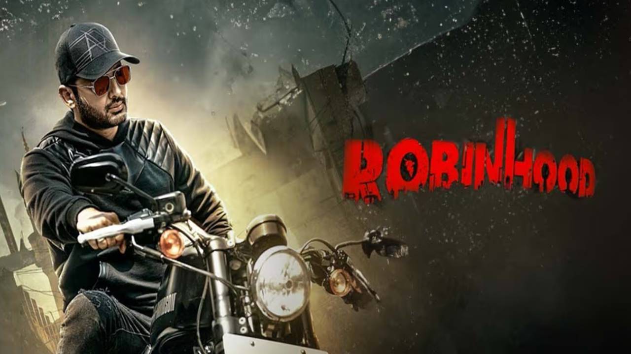 Robin Hood : నితిన్ సినిమాకి టికెట్ల రేటు పెంపు.. ఎంతంటే? Robin Hood : నితిన్ సినిమాకి టికెట్ల రేటు పెంపు.. ఎంతంటే?