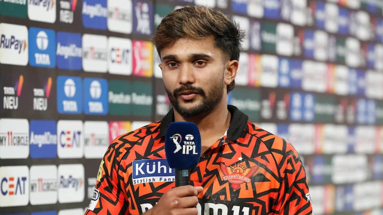IPL 2025 : ఐపీఎల్ 2025కు ముందు సన్రైజర్స్ హైదరాబాద్కు శుభవార్త.. IPL 2025 : ఐపీఎల్ 2025కు ముందు సన్రైజర్స్ హైదరాబాద్కు శుభవార్త..